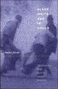 Black, White, and in Color: Television and Black Civil Rights