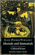 Mortals and Immortals: Collected Essays
