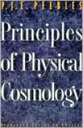 Principles of Physical Cosmology