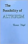 The Possibility of Altruism