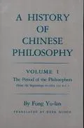 History of Chinese Philosophy