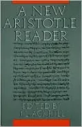 A New Aristotle Reader