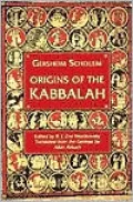 Origins of the Kabbalah