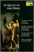 In Quest of the Hero: (Mythos Series)