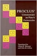 Proclus' Commentary on Plato's "Parmenides"