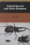 Animal Species and Their Evolution