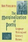 The Marginalization of Poetry