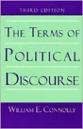 The Terms of Political Discourse.