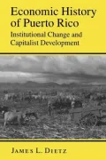Economic history of Puerto Rico