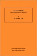 An Extension of Casson's Invariant. (AM-126)