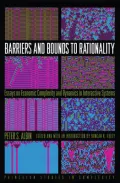 Barriers and Bounds to Rationality