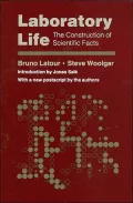 Laboratory Life: The Construction of Scientific Facts