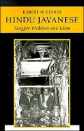 Book cover of Hindu Javanese: Tengger Tradition and Islam