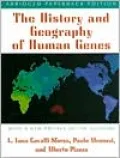 The History and Geography of Human Genes