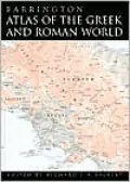 Barrington Atlas of the Greek and Roman World