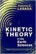 Kinetic Theory in the Earth Sciences