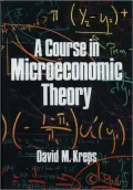 A Course in Microeconomic Theory
