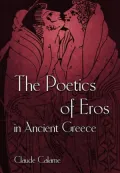 The poetics of Eros in Ancient Greece