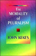 The Morality of Pluralism
