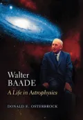 Walter Baade: A Life in Astrophysics