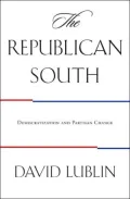 The Republican South: Democratization and Partisan Change