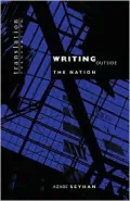 Writing Outside the Nation