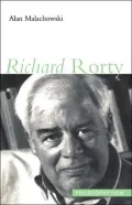 Richard Rorty
