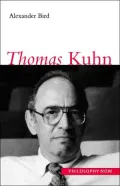 Thomas Kuhn