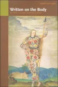 Written on the Body: The Tattoo in European and American History