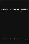 French literary fascism