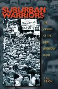 Suburban Warriors