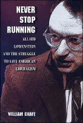 Never Stop Running