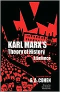 Karl Marx's Theory of History: A Defence