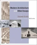 Modern Architecture and Other Essays