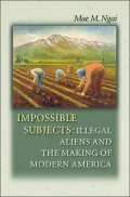 Impossible Subjects