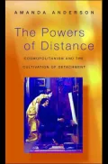 The Powers of Distance
