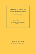 Dynamical Theories of Brownian Motion (Mathematical Notes (Princeton University Press))