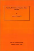 Braids, Links, and Mapping Class Groups. (AM-82), Vol. 82