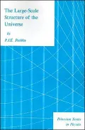 Large-Scale Structure of the Universe