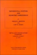 Differential Systems and Isometric Embeddings