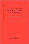 Simple Algebras, Base Change, and the Advanced Theory of the Trace Formula. (AM-120)