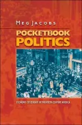 Pocketbook politics