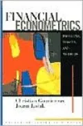 Financial Econometrics: Problems, Models, and Methods
