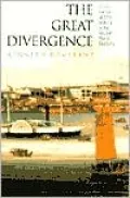 The Great Divergence: China, Europe, and the Making of the Modern World Economy