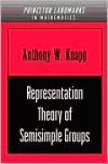 Representation Theory of Semisimple Groups: An Overview Based on Examples (PMS-36)