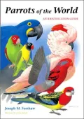 Parrots of the World : An Identification Guide
