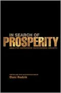 In Search of Prosperity: Analytic Narratives on Economic Growth