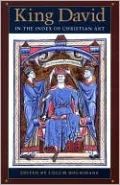 King David in the Index of Christian Art