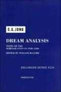Dream Analysis: Seminars, Volume I