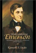 Understanding Emerson: "The American Scholar" and His Struggle for Self-Reliance